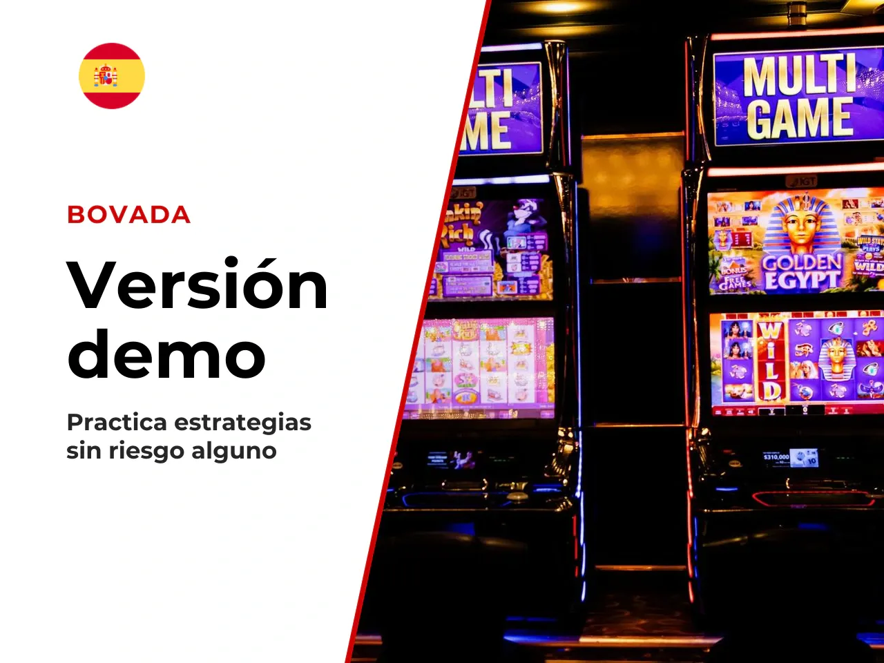 4.2. Qué permite practicar la versión