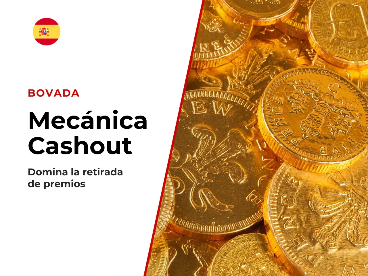 2.2. La mecánica de cash out