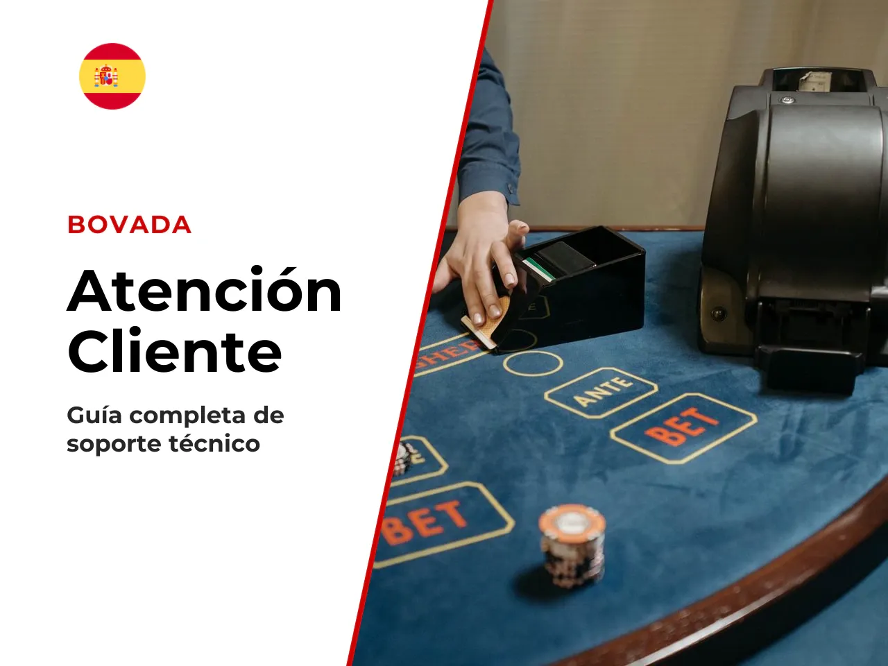 Números de teléfono asociados a Bovada