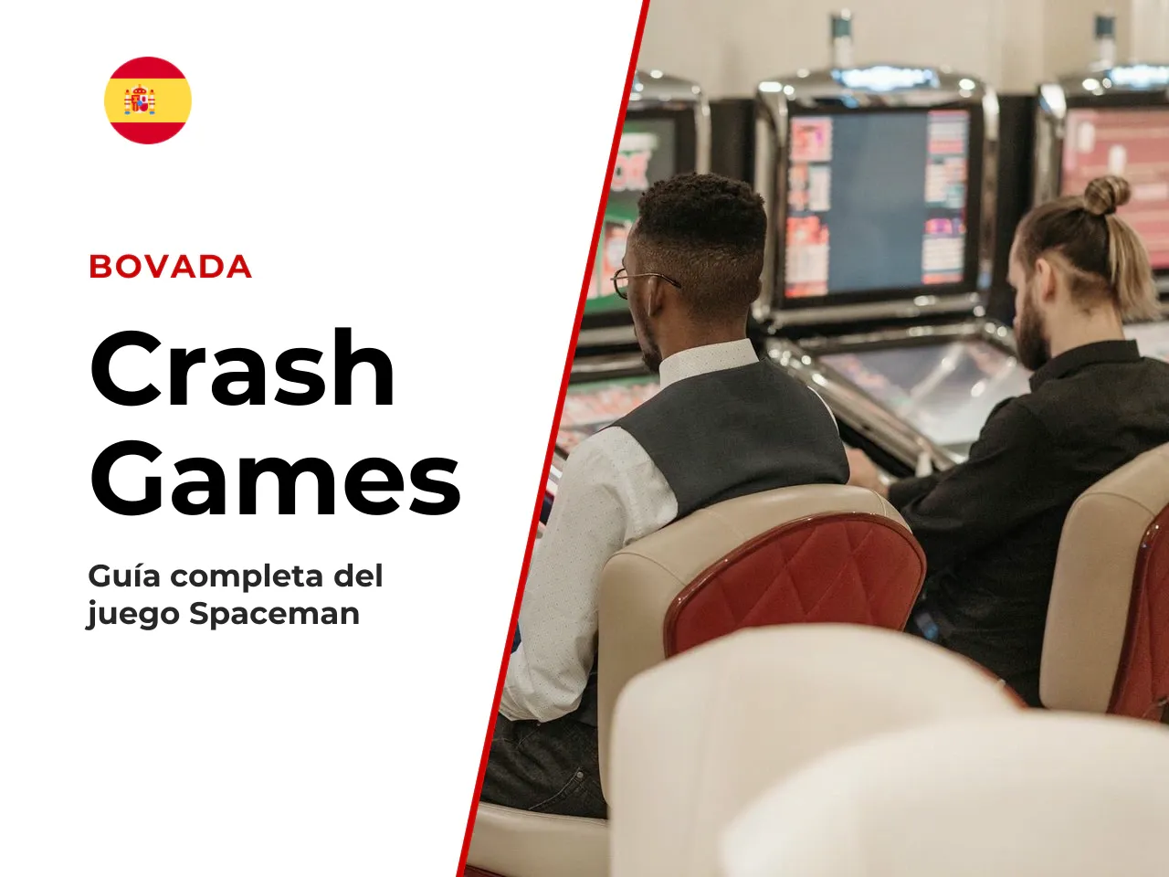 Contexto crash games, Spaceman y el
