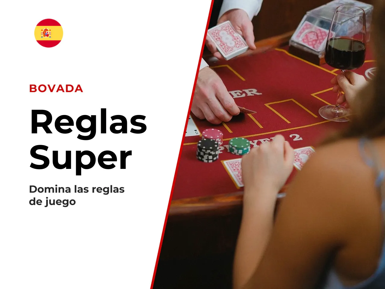 Las 7 reglas críticas de la