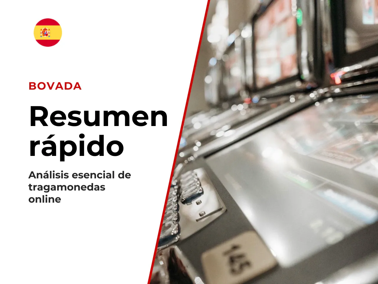 Resumen rápido para el jugador
