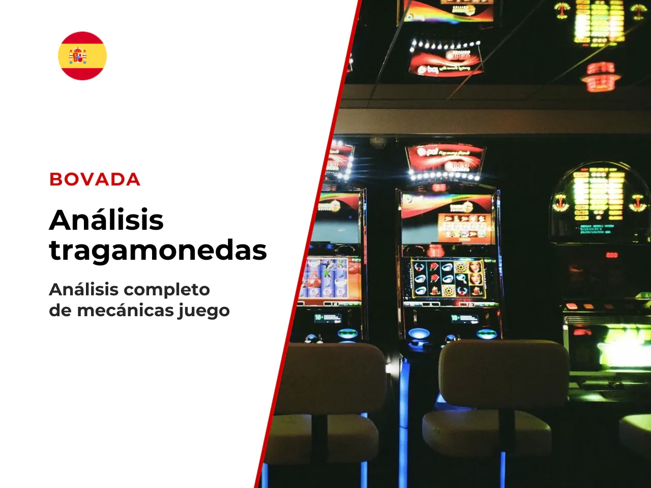 La gradación es consistente entre estudios