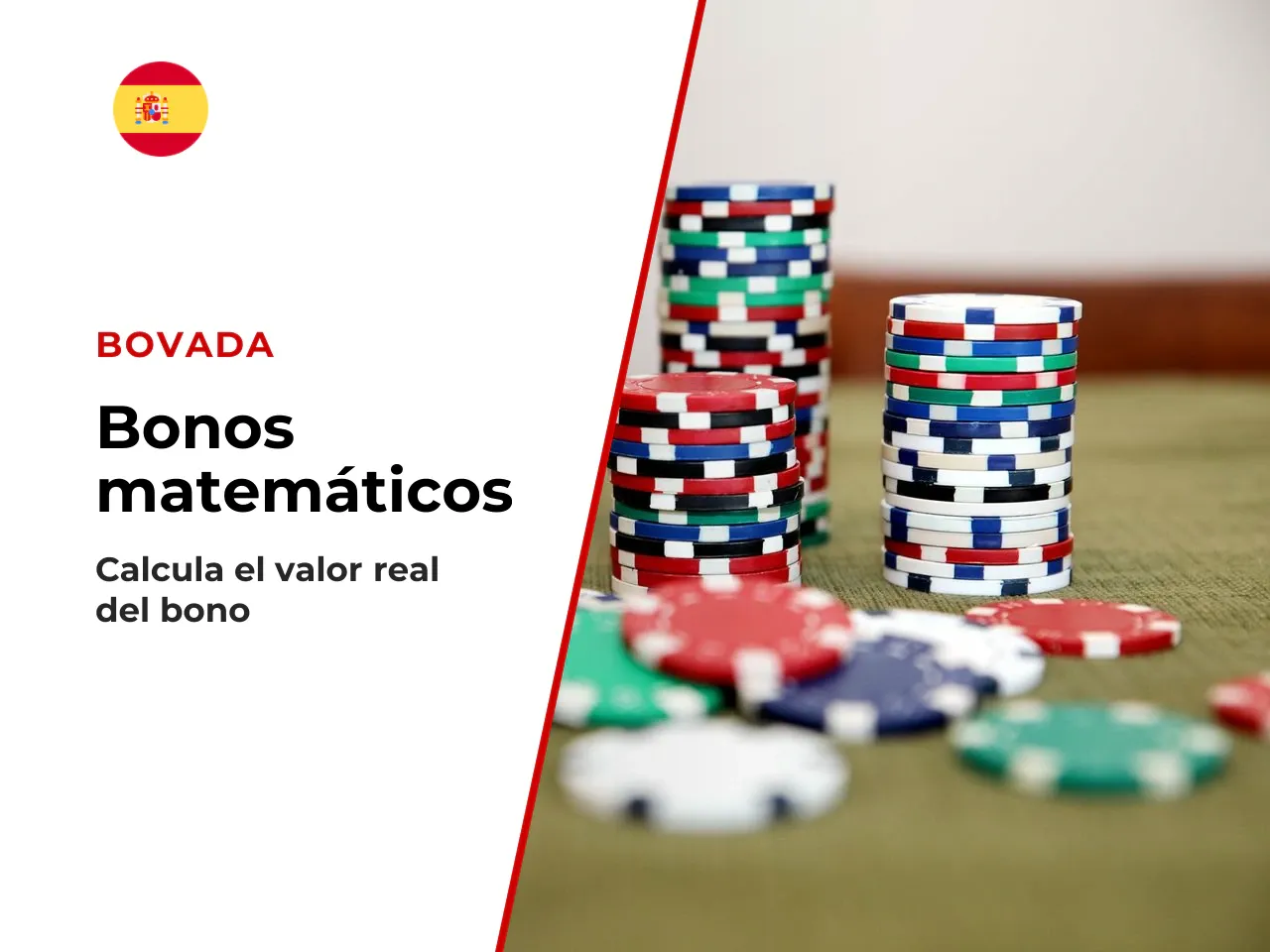 10.3 La matemática de las trampas
