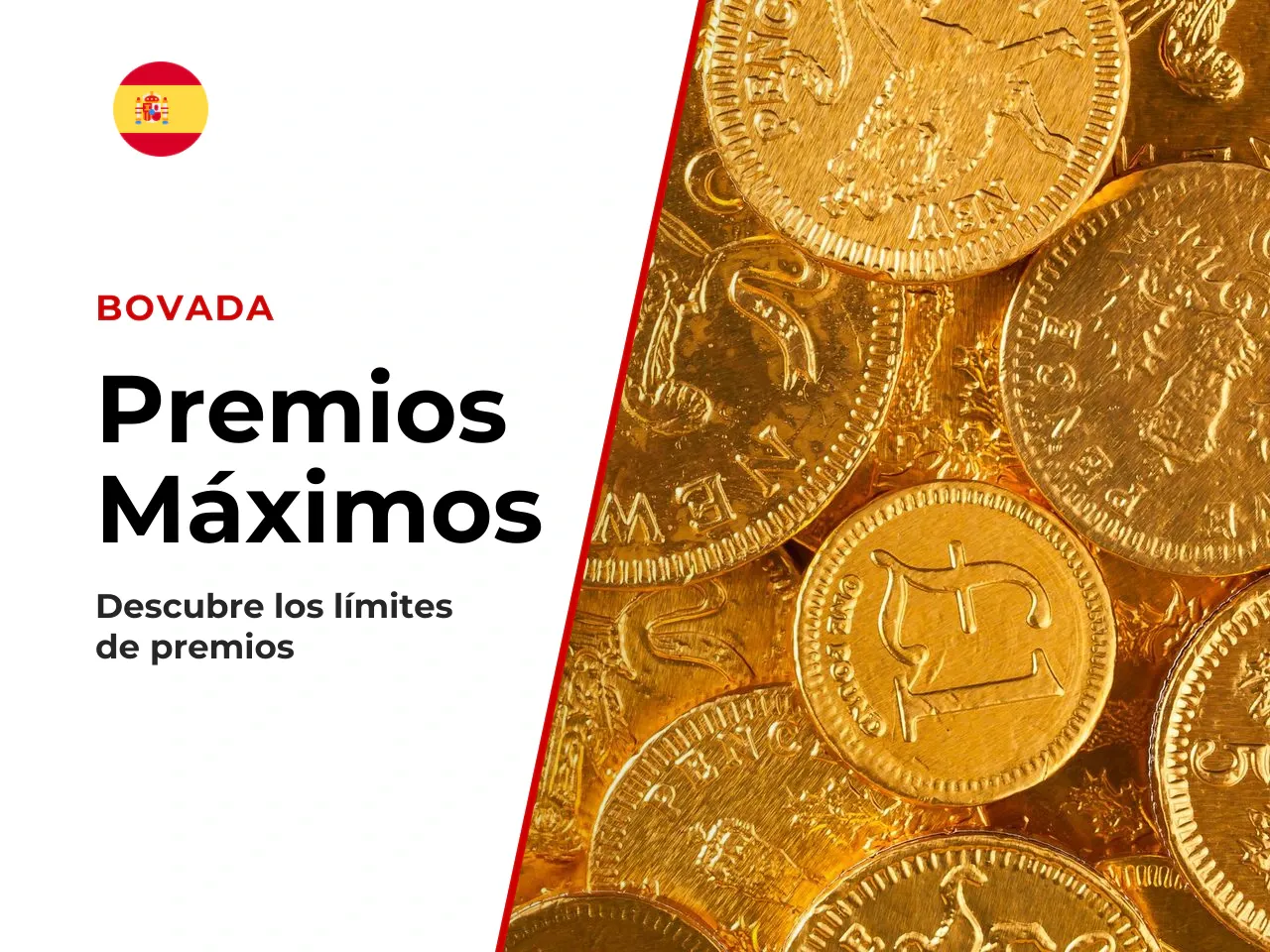 El tope de ganancia máxima teórica