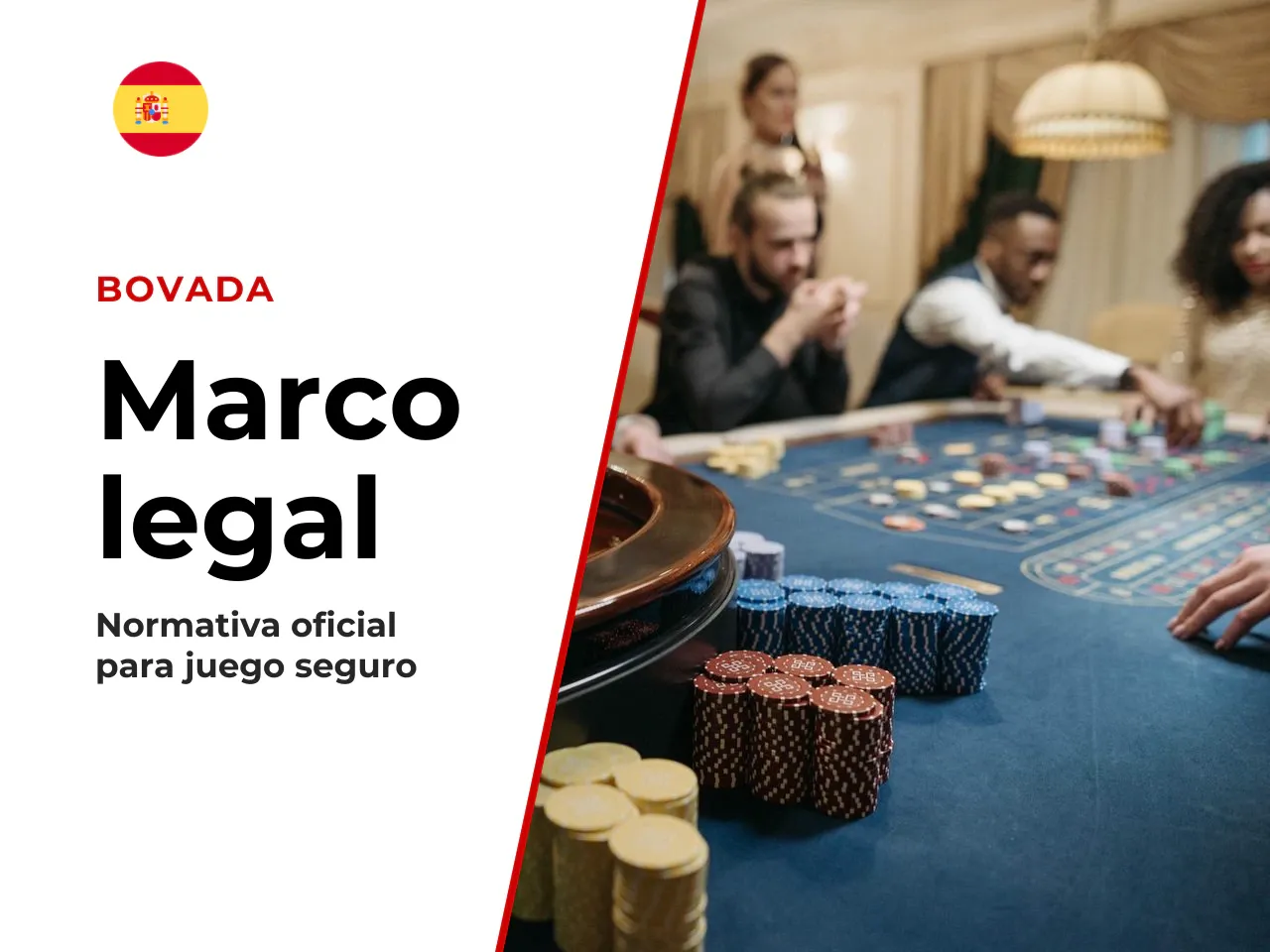 9.2. El marco español Ley 13