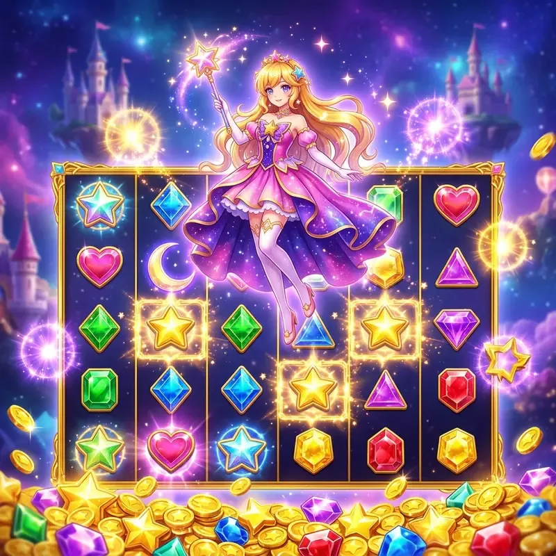 Starlight Princess 1000 demo gratis, juego