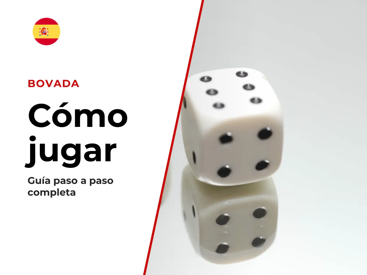 Cómo se desarrolla una ronda de