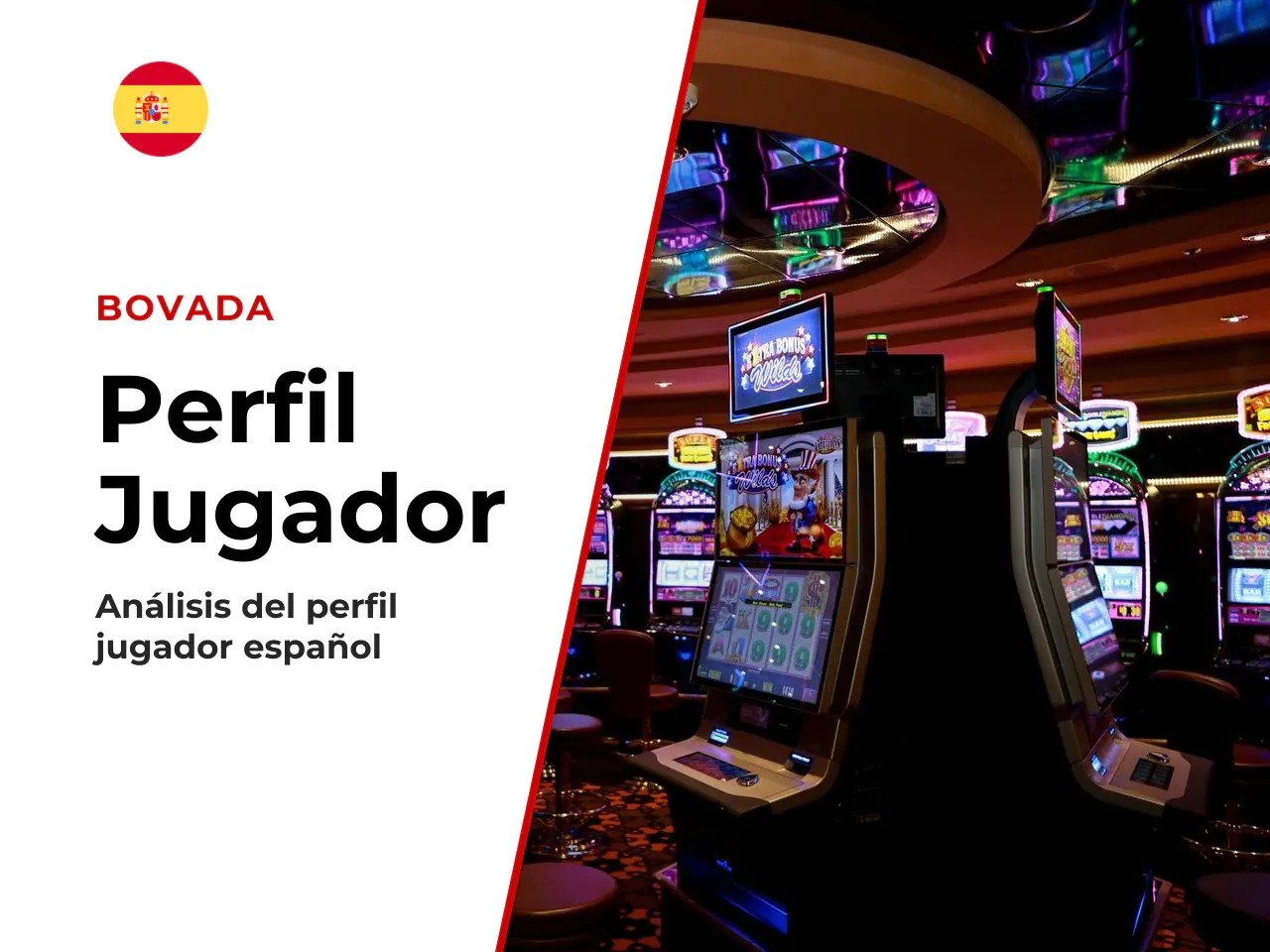 5.2 Perfil del jugador online español