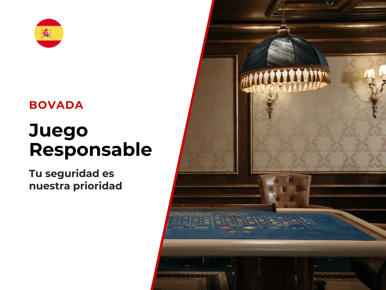 11. Juego responsable límites, autoexclusión y