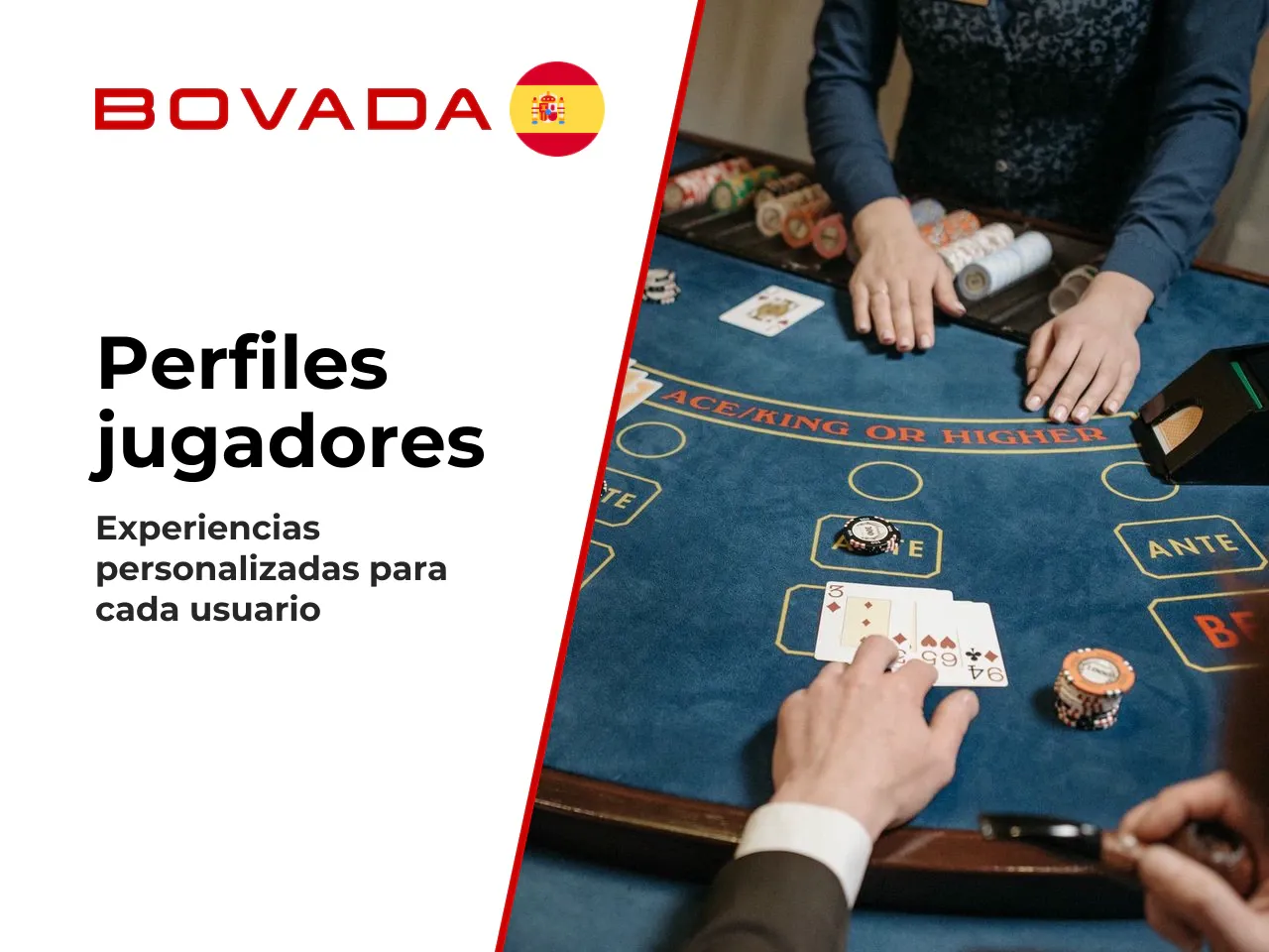 A quién pueden adaptarse las secciones