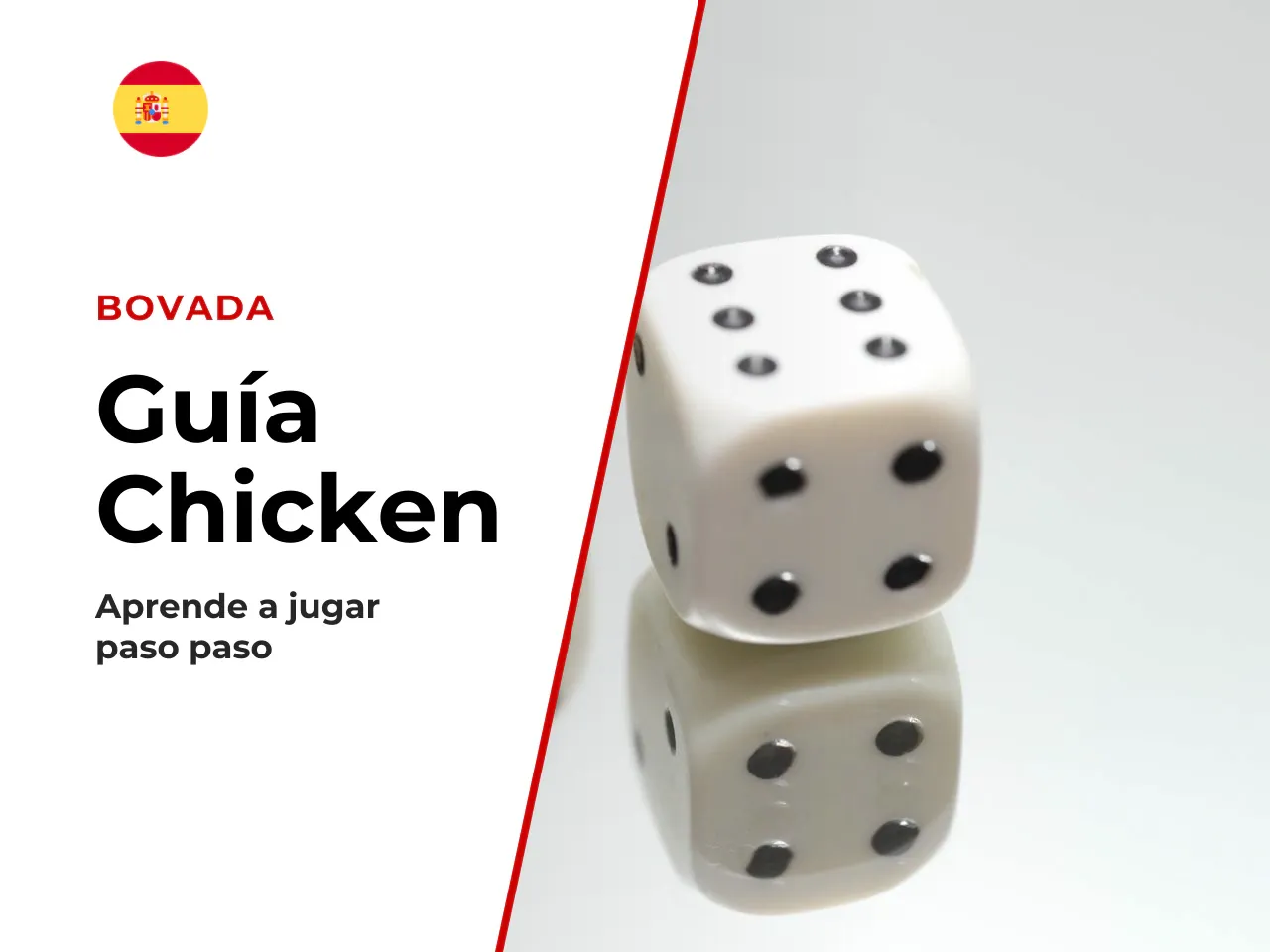 Cómo jugar a Chicken Road paso