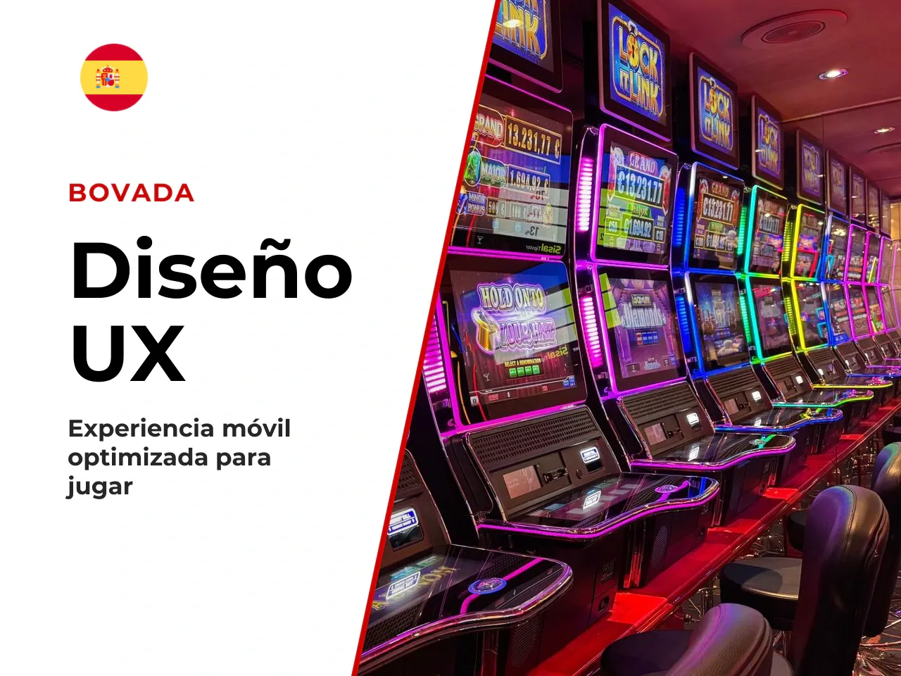 El motivo es de diseño una