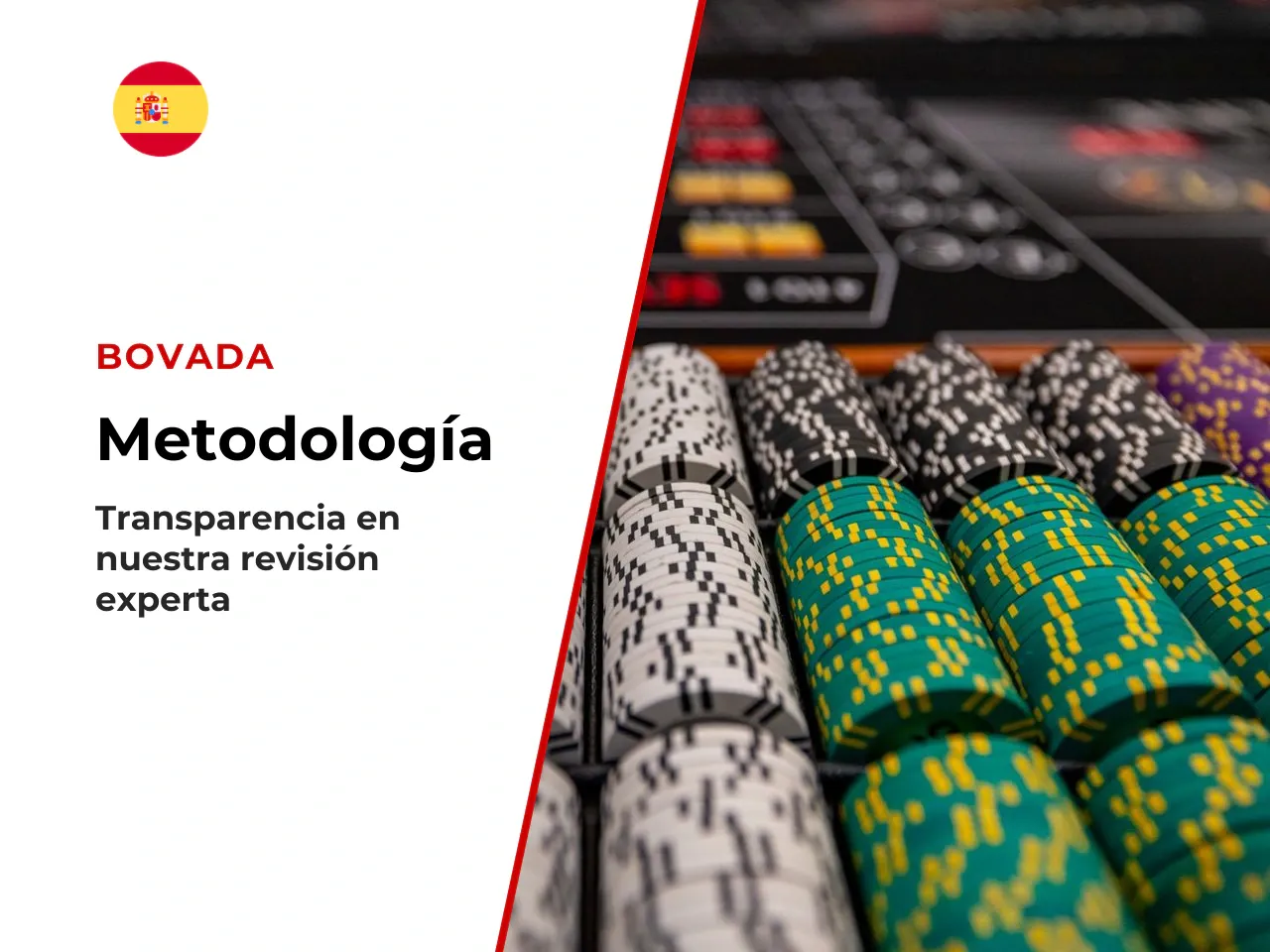 14. Metodología, fuentes y aviso legal