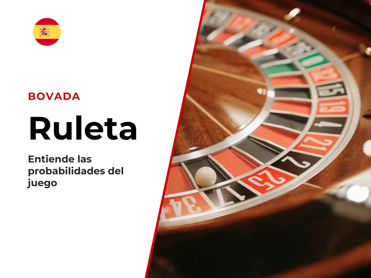 De aquí se deriva el principio