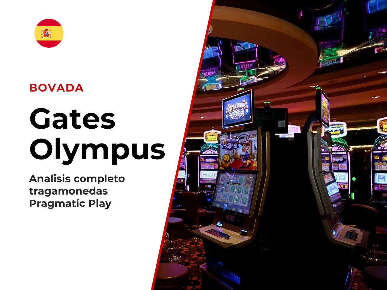 Gates of Olympus gratis reseña de