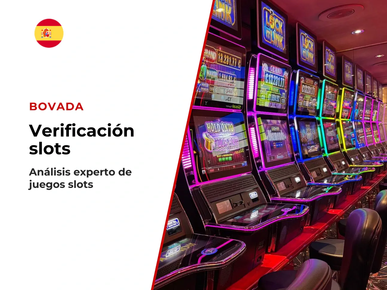 Nuestra experiencia editorial verificando datos de