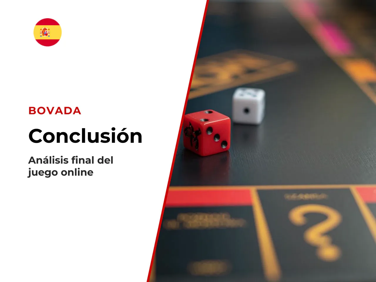 12. Conclusión. Crazy Time es un