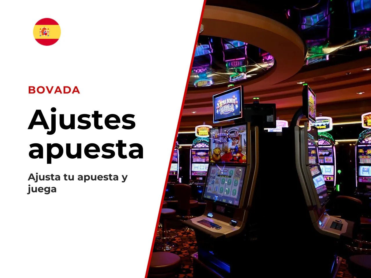 7.2. Apuesta, giros y tabla de