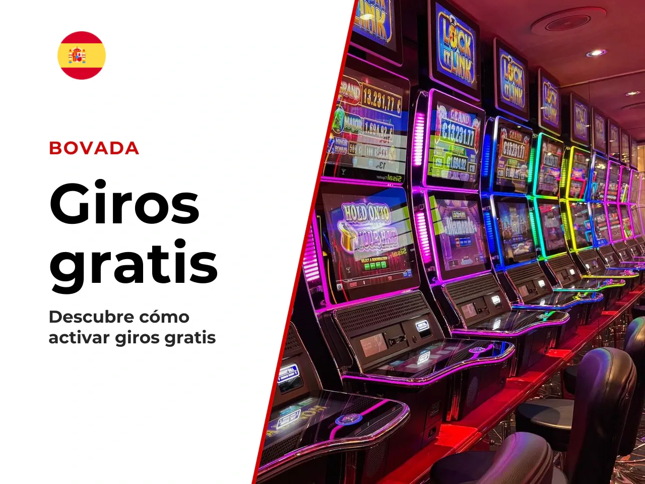 1. Giro en el juego base