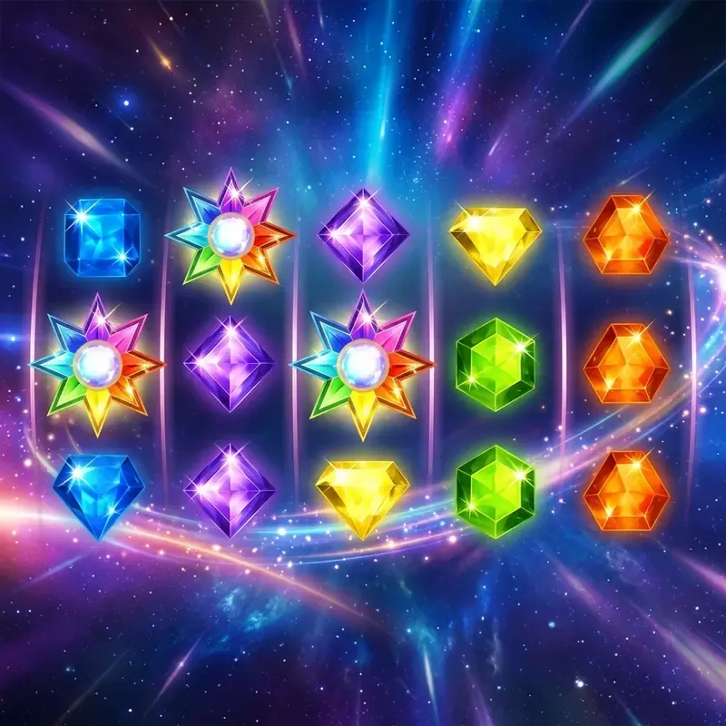 Starburst