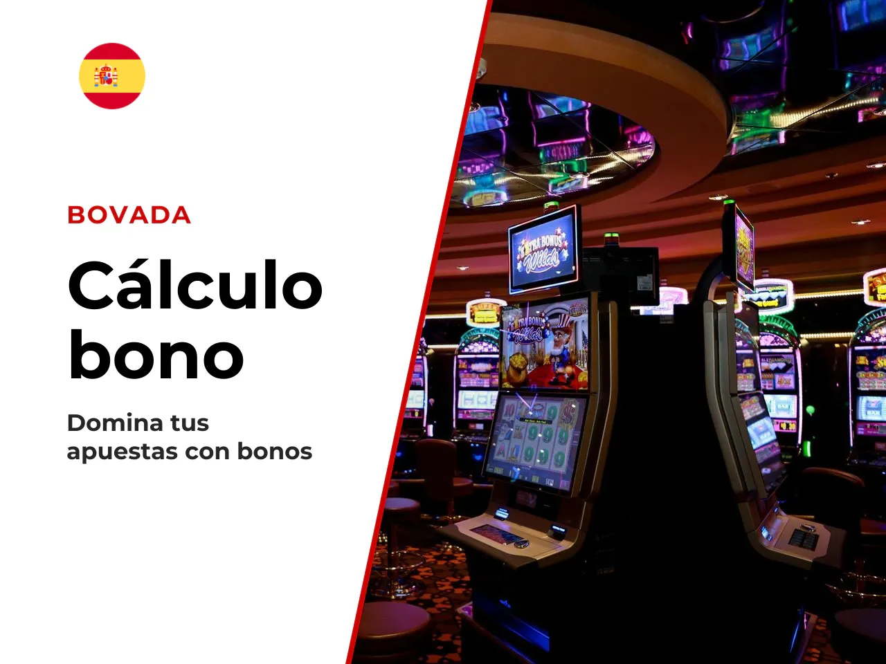 Ejemplo práctico de cálculo del rollover